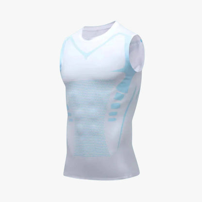 NorthPower™ | Camiseta de Compresión Moldeadora para Hombre